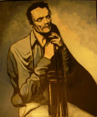 Chet (Chet Baker)